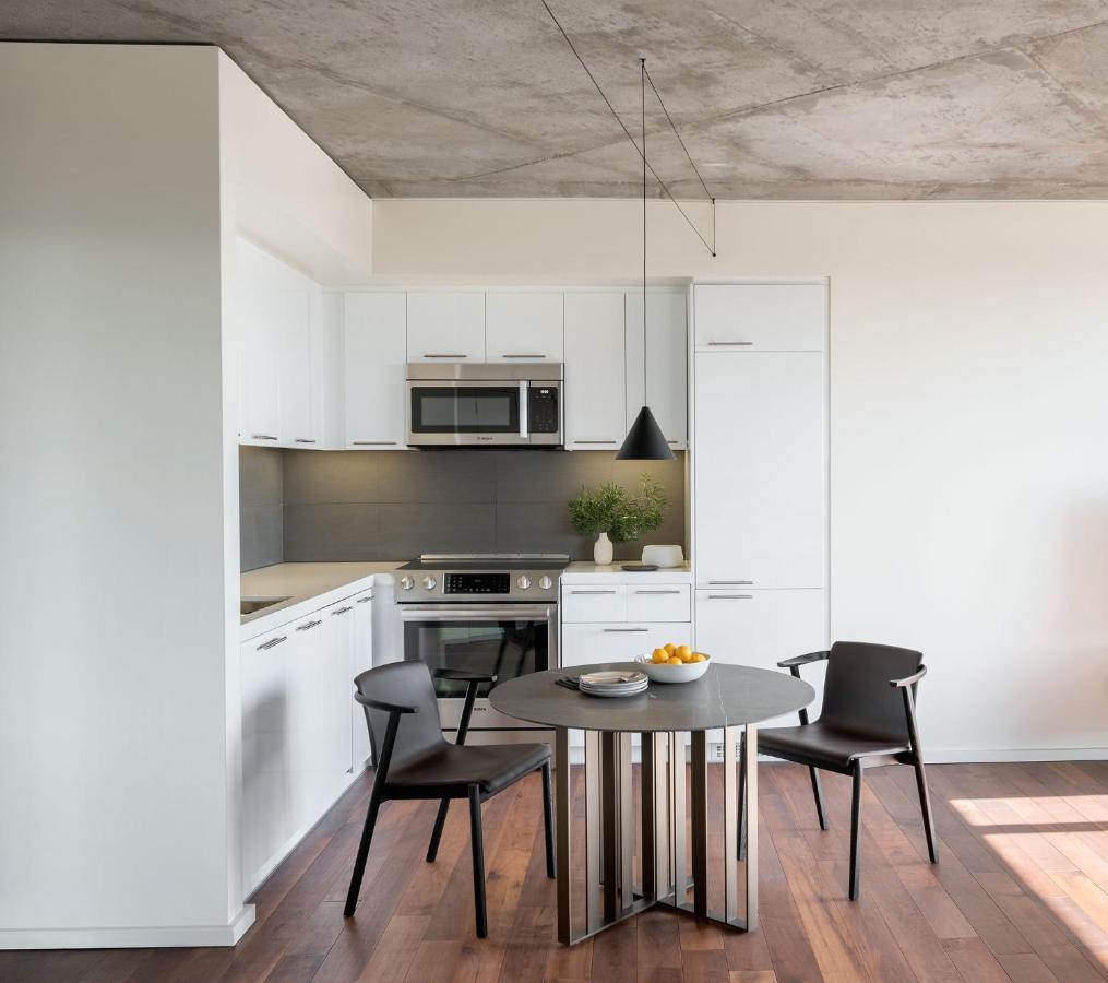Aka West Hollywood, Serviced Apartment Residences Los Angeles Exterior foto